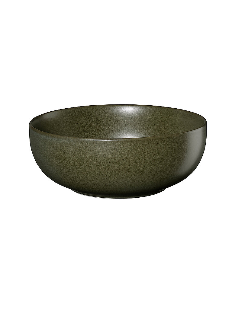 ASA SELECTION Buddha Bowl coppa 18cm Nori dunkelgrün